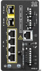 Cisco IE-3100-4P2S-E