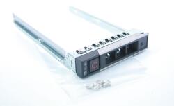 Dell HDD 2, 5" CADDY 14G RACK szerverekhez (DELL HDD CADDY 14G 2.5";)