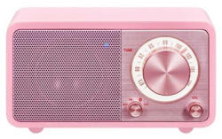 Sangean Genuine Mini WR-7 pink