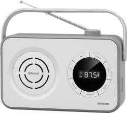 Sencor SRD 3200W