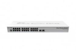 MikroTik CRS326-24G-2S-RM