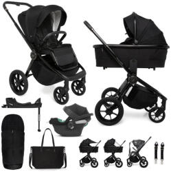MUUVO Quick SE 2 2 in 1 + Cybex Aton B2 i-Size Babakocsi