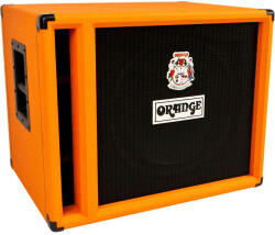 Orange OBC115C 400W basszusláda
