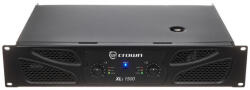 Crown XLI 1500 2x450W analóg végfok