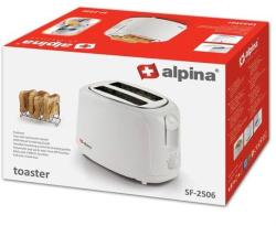 Alpina SF 2506 (1450WED-247390)