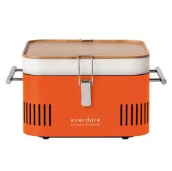 Everdure CUBE Orange HBCUBEOEU