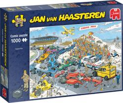 Jumbo Jan Van Haasteren - Grand Prix 1000 db-os (19093)
