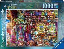 Ravensburger A szinház kulisszái mögött 1000 db-os (17517)