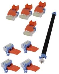 Compatibil Kit role mentenanta HP RM2-6800-000CN Transfer Roller with Gear (RM2-6772-000)