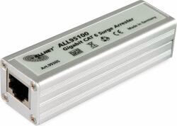 ALLNET ALL95100 PoE adapter Fast Ethernet, Gigabit Ethernet (ALL95100)