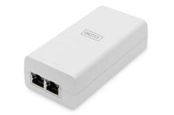 ASSMANN DN-95131 PoE adapter Fast Ethernet, Gigabit Ethernet 48 V (DN-95131)