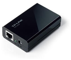 TP-Link poe splitter adapter - poe10r (5/9/12 v kimenet, af poe; 1000mbps, max 100m)