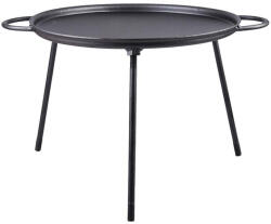 Esschert Design Pizzasütő öntöttvas állvány (FF414)