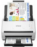 Epson Docuscanner - WorkForce DS-770II (A4, 600 DPI, 45 lap/perc, USB/opcionális LAN)