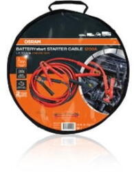 OSRAM Cablu pornire 50 mmp / max. 1200A, 5m Curent nominal 600A (OSC500A) - vexio