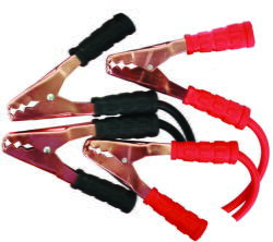 Gadget Set cabluri pornire 600A 2, 5m GD (339952) - vexio