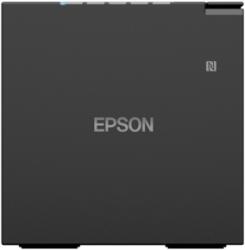 Epson TM-M50II C31CK52102A0 Imprimanta de chitanțe, Near End Sensor, cutter, USB, RS232, Ethernet, black (C31CK52102A0)