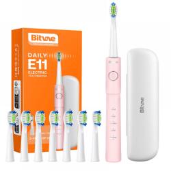 Bitvae E11 pink Periuta de dinti electrica