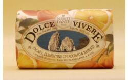 Nesti Dante N. D. Dolce Vivere, Capri szappan 250g (837524001387)