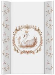 Ceba Baby pelenkázó lap merev 2 oldalú 50x70cm basic glamour