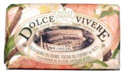 Nesti Dante N. D. Dolce Vivere, Roma szappan 250g (837524001424)