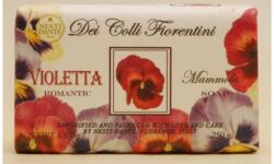 Nesti Dante N. D. Dei Colli Fiorentini, violetta szappan 250g (837524000175)