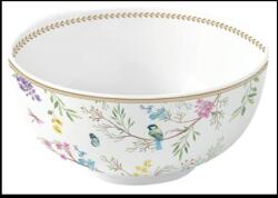 Easy Life R2S. 1190BIME Porcelántálka 12cm, Birds Melody (8001544165172)