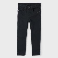 Mayoral Moda Slim fit farmernadrág 5f - 8 év 4539 - 33 schwarz