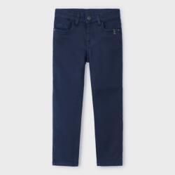 Mayoral Moda Slim fit farmernadrág 5f - 3 év 4539 - 36 marinblau