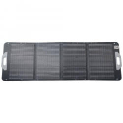 LogiLink PVP0100 Monokristályos napelem modul 100 W 18 V (PVP0100)