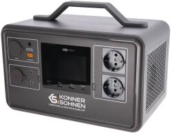 Könner & Söhnen KS-1200PS Generator