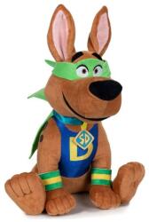 Play by Play Scooby Mask of the Blue Falcon Doo 29 cm (40124789)