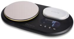 Ooni dupla digitális mérleg (UU-P0A800) - grilltarsasag