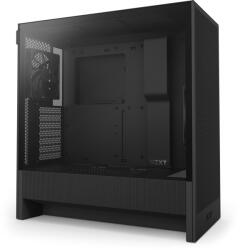 NZXT H5 Flow 2024 All Black (CC-H52FB-01)