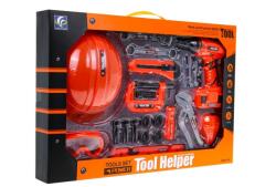  Tool Helper játék szerszámkészlet 21 db (YF801-3)