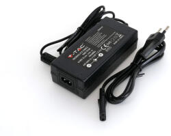  V-TAC DC 12V/2.5A 30W, IP44 tápegység (3238) - mzona