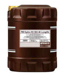 PEMCO Хидравлично масло PEMCO Hydro HVLP ISO 46 LONGLIFE 20л