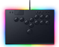 Razer RAZKITSU Black (RZ06-05020100-R3G1) - vexio