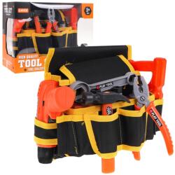 CAYEE Tool Set barkácskészlet gyerekeknek 20 db (KY1068-79)