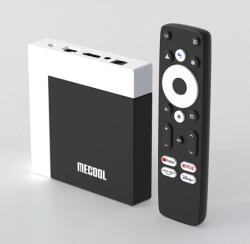 Mecool KM7 Plus 2/8 GB Google TV