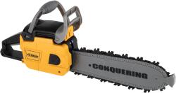 Teddies Motoros láncfűrész hanggal és fényjelzéssel (00861748)