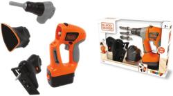 Smoby B&D Szerszámkészlet 3 az 1-ben (360915)