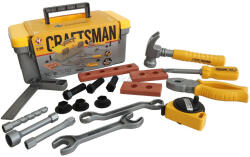 19 db-os szerszámkészlet (05899)