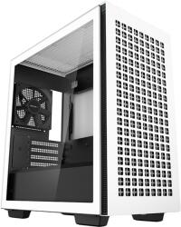 Deepcool CH370 White (R-CH370-WHNAM1-G-1)