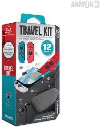 Hyperkin Armor3 Nintendo Switch/OLED Travel Kit (M07533)