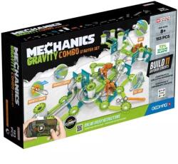 Geomag Mechanics Gravity Combo Starter Set 153 db (757)