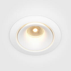 Maytoni DL031-L12W3K-D-W