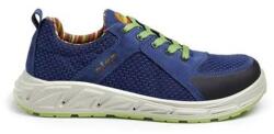 Dike Munkavédelmi cipő 40 Dike Runner 32118.193 S1P SRC ESD