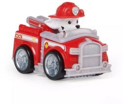 Spin Master Mancs őrjárat: Pup Squad Racers kisautók - Marshall (20147941) - jateknet