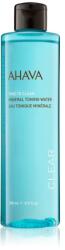 AHAVA Time To Clear tonizáló arcvíz ásványi anyagokkal 250 ml